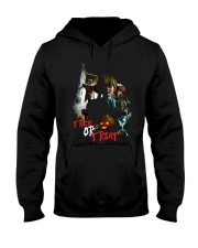 Halloween Annabelle Trick or Treat Hooded Sweatshirt thumbnail