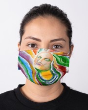 The Chakras Cloth face mask aos-face-mask-lifestyle-01