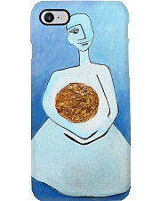The Center Phone Case tile