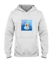 The Center Hooded Sweatshirt tile