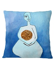 The Center Square Pillowcase tile