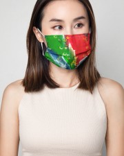 ColorfulFoam 3 Layers Mask 3 Layer Face Mask - Single aos-face-mask-3-layers-lifestyle-front-01