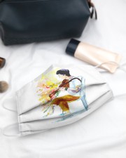 The Guitarist 3 Layers Mask 3 Layer Face Mask - Single aos-face-mask-3-layers-lifestyle-front-21