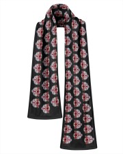 TheOrchidScarf Fleece Scarf aos-fleece-70-x-10-scarf-lifestyle-01