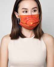 Light in Hand 3 Layers Mask 3 Layer Face Mask - Single aos-face-mask-3-layers-lifestyle-front-01