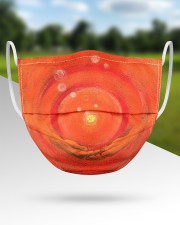 Light in Hand 3 Layers Mask 3 Layer Face Mask - Single aos-face-mask-3-layers-lifestyle-front-43