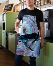 The Whale Swirl Apron aos-apron-27x30-lifestyle-front-01
