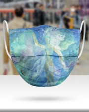 The Fairy 3 Layers Mask 3 Layer Face Mask - Single aos-face-mask-3-layers-lifestyle-front-46