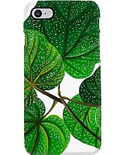 Green Plant Phone Case tile