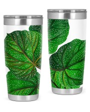 Green Plant 20oz Tumbler tile