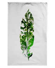 Green Leaf Tea Towel tile