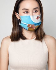 Little Me 3 Layers Mask 3 Layer Face Mask - Single aos-face-mask-3-layers-lifestyle-front-01