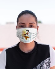 The Guitarist Mask Cloth face mask aos-face-mask-lifestyle-03