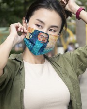 King Of Sea 3 Layers Mask 3 Layer Face Mask - Single aos-face-mask-3-layers-lifestyle-front-10