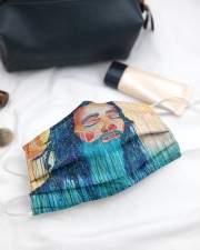 King Of Sea 3 Layers Mask 3 Layer Face Mask - Single aos-face-mask-3-layers-lifestyle-front-21