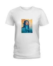 King Of The Sea Ladies T-Shirt tile