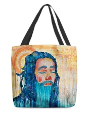 King Of The Sea All-Over Tote tile