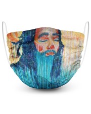 King Of The Sea Masks tile