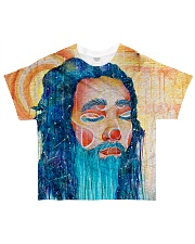 King Of The Sea All-Over T-Shirt tile
