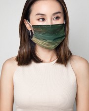 Night River 3 Layers Mask 3 Layer Face Mask - Single aos-face-mask-3-layers-lifestyle-front-01