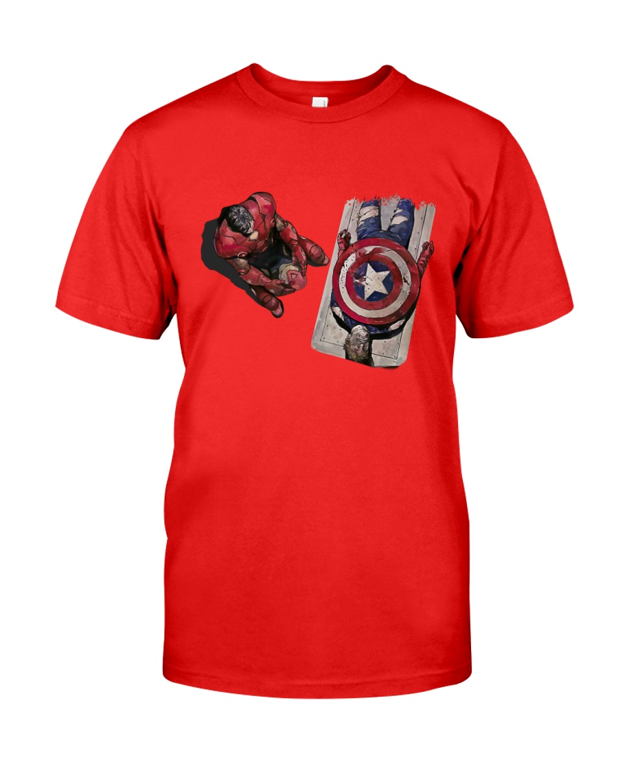 Limited Edition Classic T-Shirt