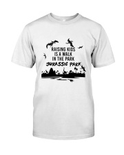 Limited Edition Classic T-Shirt thumbnail