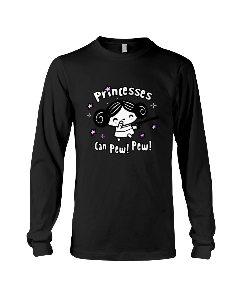 Limited Edition Long Sleeve Tee