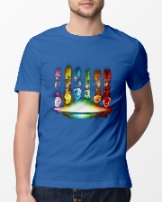 The Stones Classic T-Shirt lifestyle-mens-crewneck-front-13