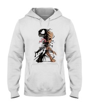 Limited Edition Hooded Sweatshirt thumbnail