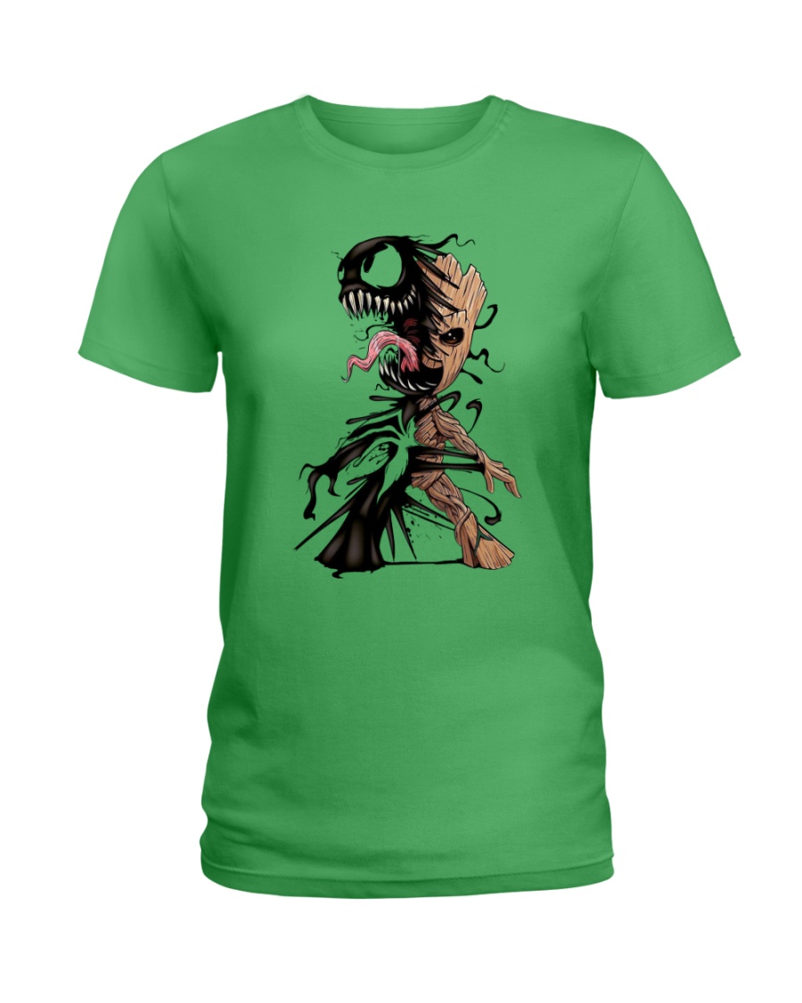 Limited Edition Ladies T-Shirt