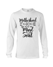 Motherhood Long Sleeve Tee thumbnail