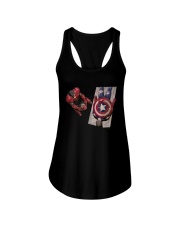 Limited Edition Ladies Flowy Tank thumbnail