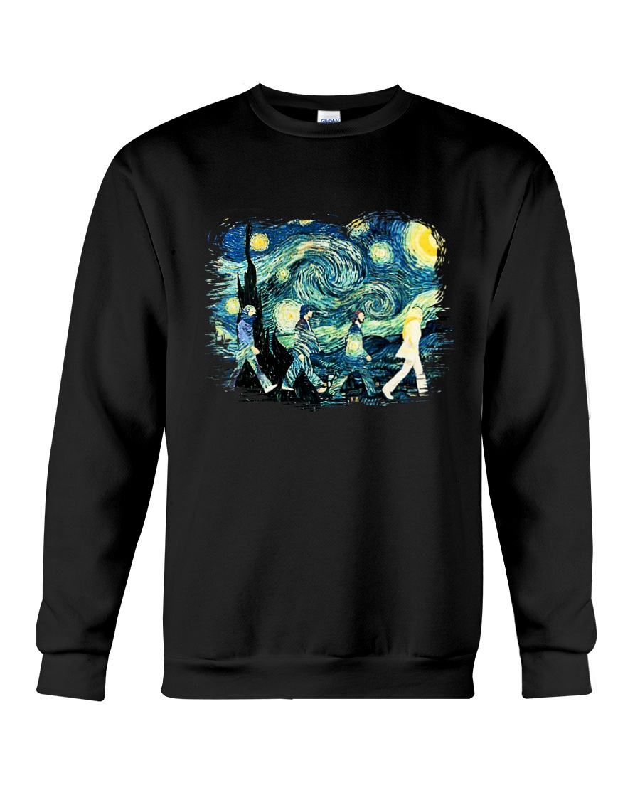 Limited Edition Crewneck Sweatshirt