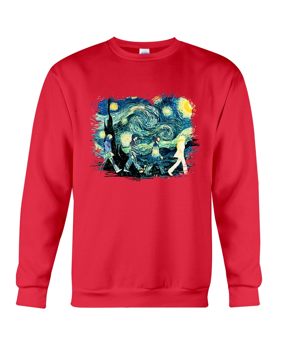 Limited Edition Crewneck Sweatshirt