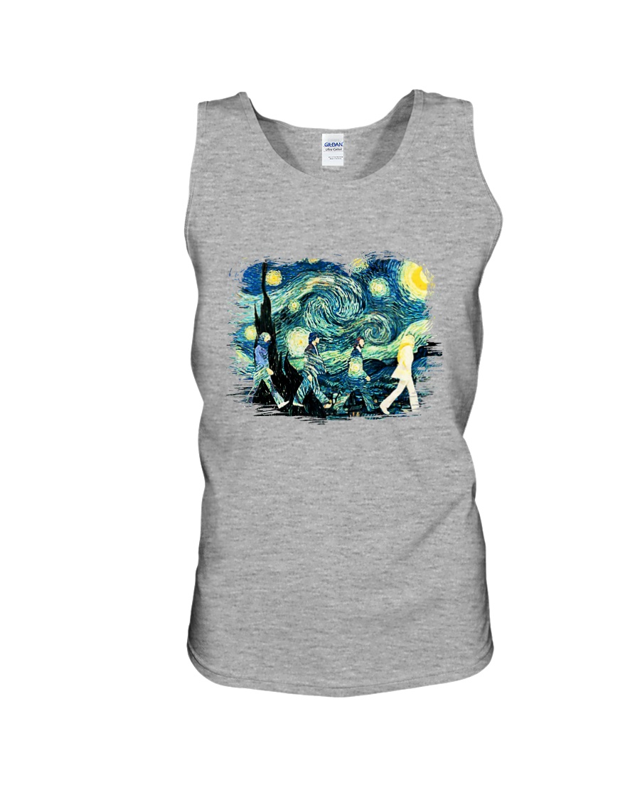 Limited Edition Unisex Tank