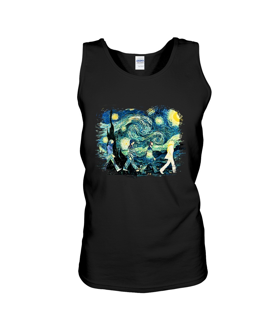 Limited Edition Unisex Tank