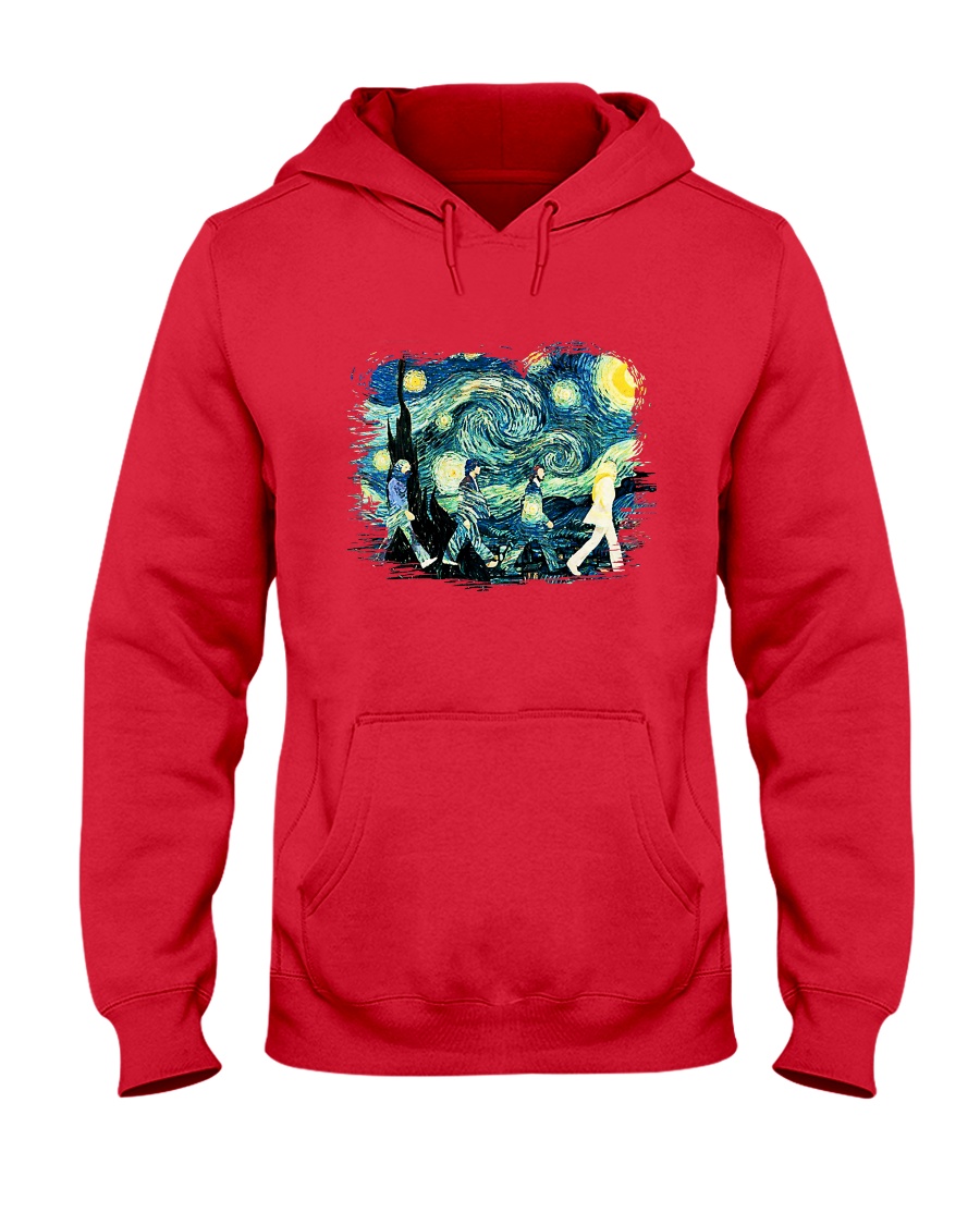 Limited Edition Hooded Sweatshirt