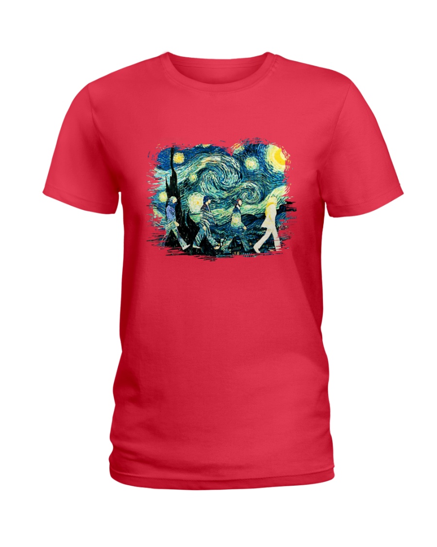 Limited Edition Ladies T-Shirt