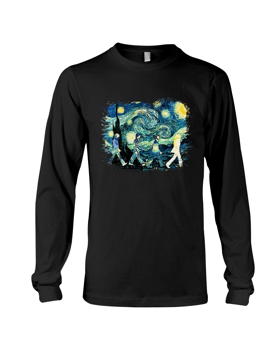 Limited Edition Long Sleeve Tee