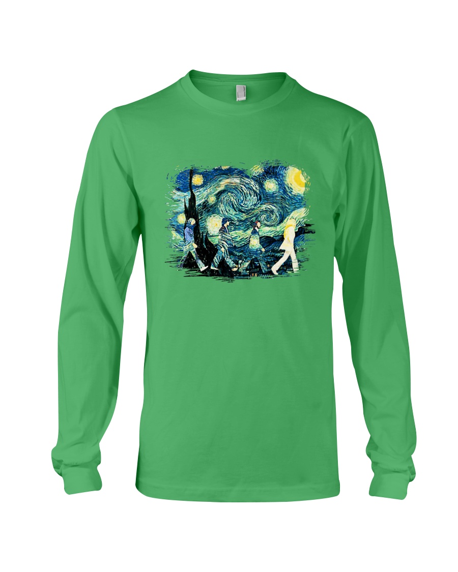 Limited Edition Long Sleeve Tee