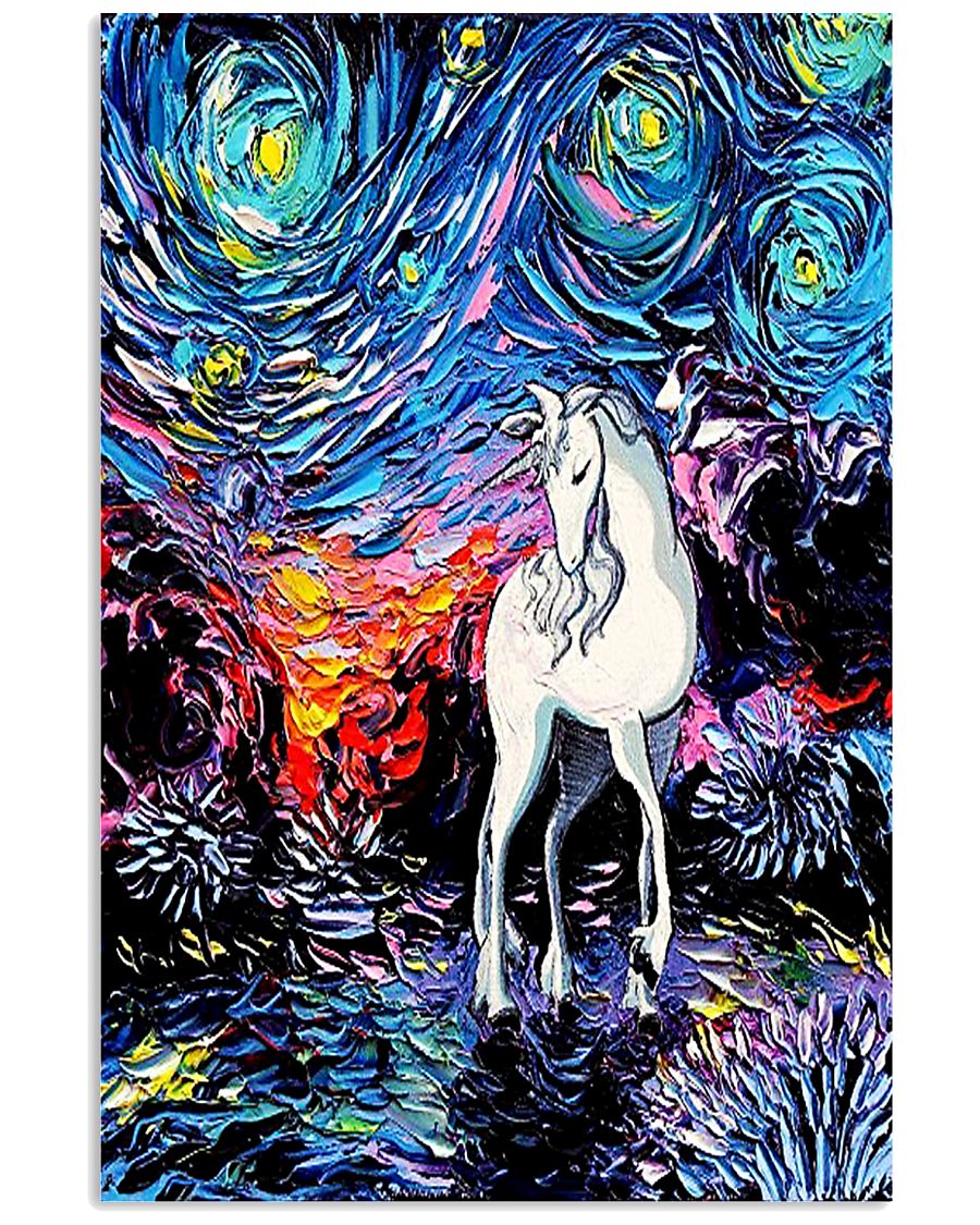 Limited Edition 16x24 Poster