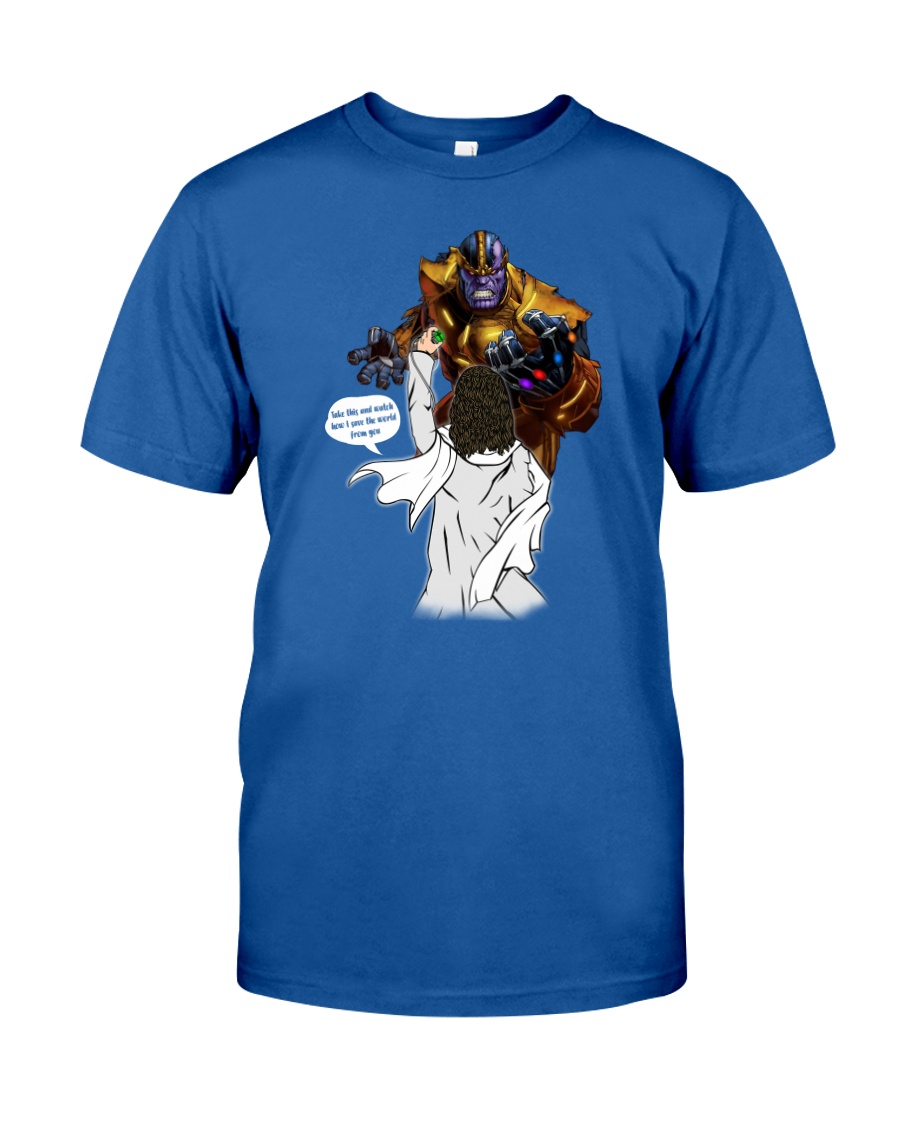 Limited Edition Classic T-Shirt