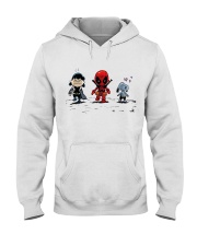 The Deadnuts Movie Hooded Sweatshirt thumbnail