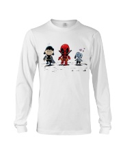 The Deadnuts Movie Long Sleeve Tee thumbnail