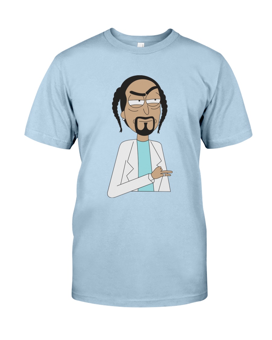 Snoop Sanchez Classic T-Shirt