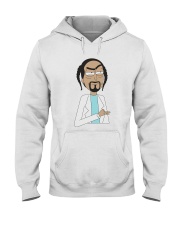 Snoop Sanchez Hooded Sweatshirt thumbnail