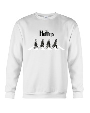 Limited Edition Crewneck Sweatshirt thumbnail
