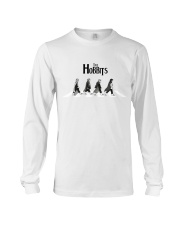 Limited Edition Long Sleeve Tee thumbnail