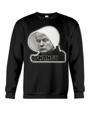Macrolid 2D Trump OfNancy Crewneck Sweatshirt thumbnail