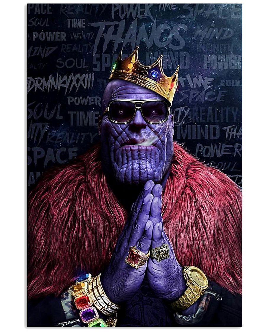 Limited Edition 16x24 Poster